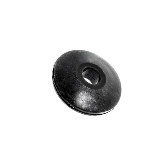 Sheet Metal Grommet 2-1/8" OD, 9/16" ID, 1-1/2" Hole; SM 23-B