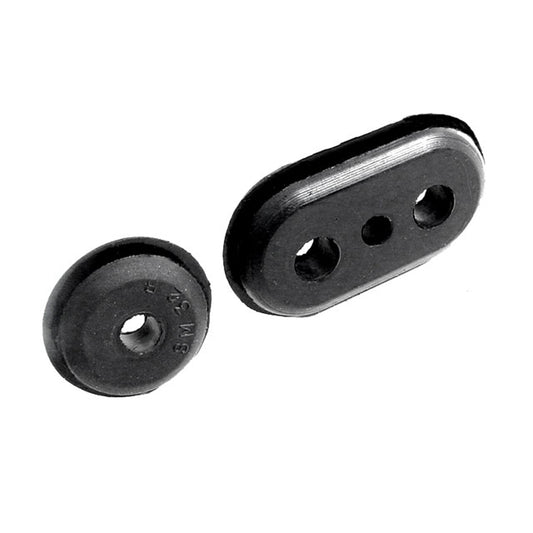 Firewall Grommets For Buick Limited Series 90 1937-1941 1-1/8" OD; SM 32