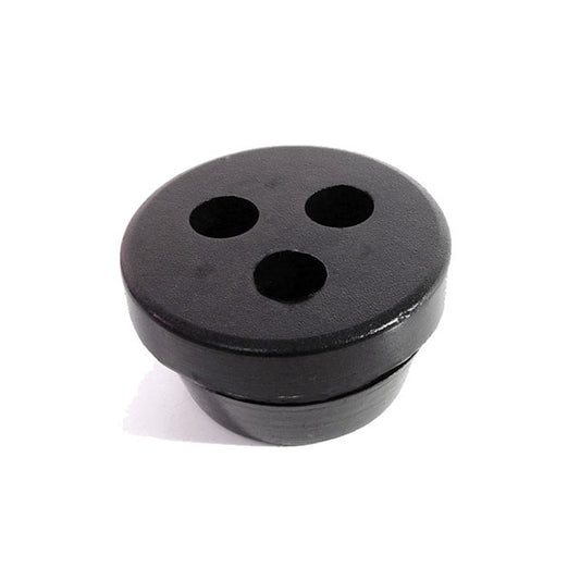3-Hole Wire Harness Grommet For Chevrolet Corvette 1968-1972; SM 36-A