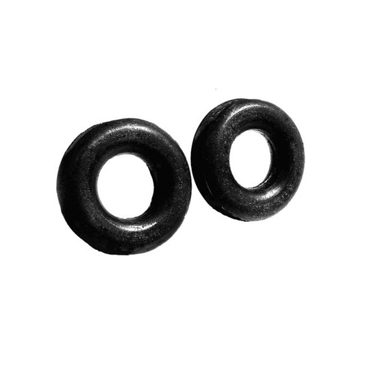 Sheet Metal Grommets 13/16" ID, 1-5/8" OD, 1" Hole; SM 46-A