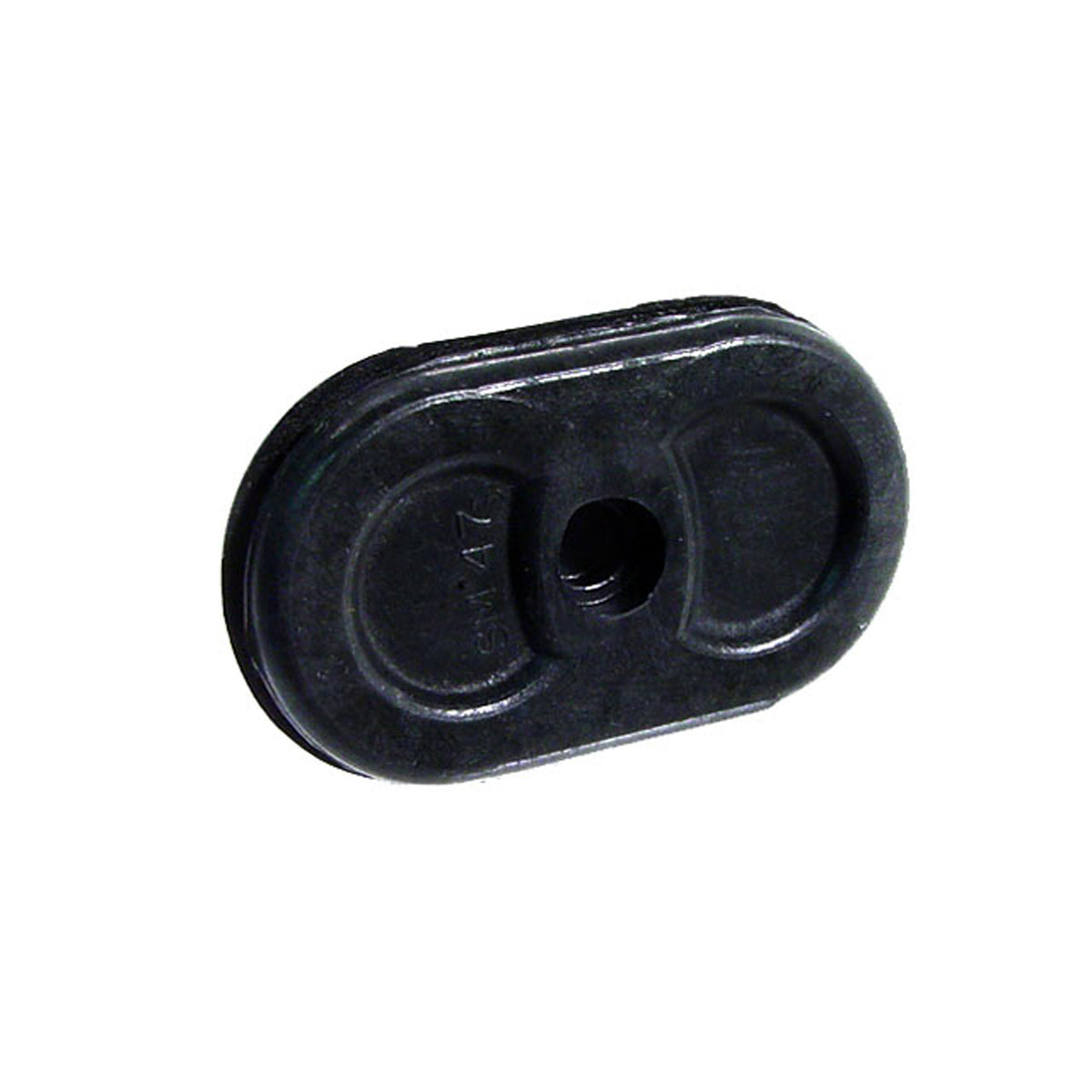 Speedometer Cable Firewall Grommet For Pontiac Streamliner 1941-1948; SM 47