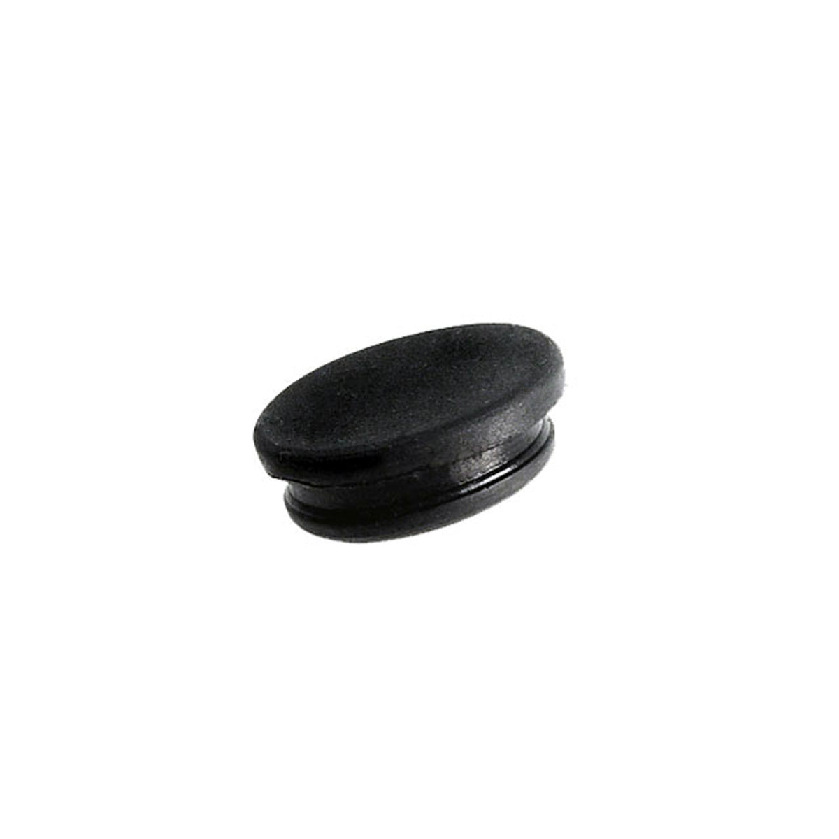 Rocker Arm Cover, Neoprene Plug For Cadillac Series 75 Fleetwood 1964; SM 66