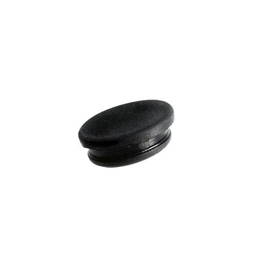 Rocker Arm Cover, Neoprene Plug For Cadillac Series 75 Fleetwood 1964; SM 66