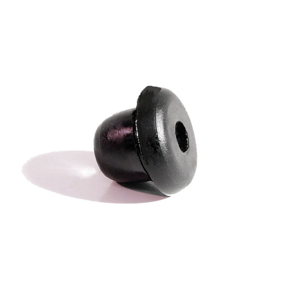 9/16" Antenna Lead Firewall Grommet For Pontiac GTO 1964-1969; SM 71-A