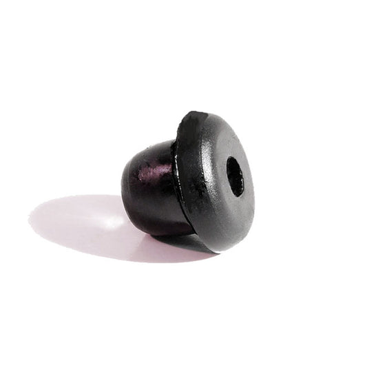 9/16" Antenna Lead Firewall Grommet For Pontiac GTO 1964-1969; SM 71-A