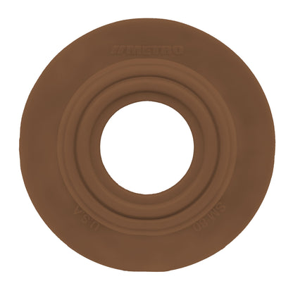 Dimmer Switch Grommet 2-1/2" flange with 1" I.D; SM 80-F