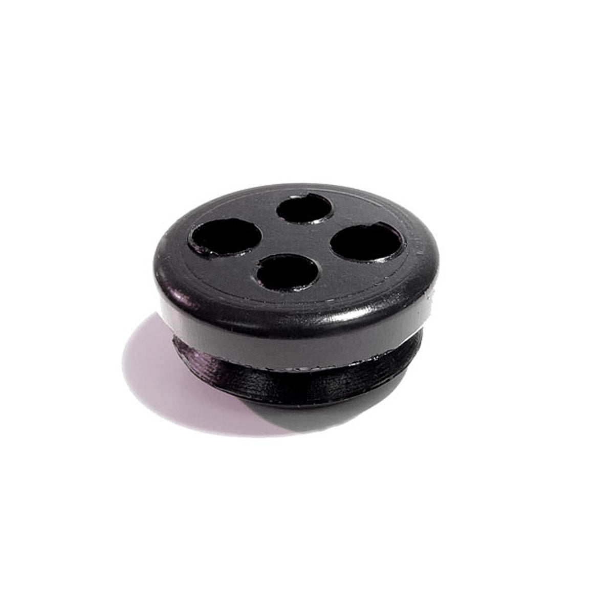 Firewall Grommet For Chevrolet Corvette, Two-Ten Series 1957 1-15/16" OD; SM 85