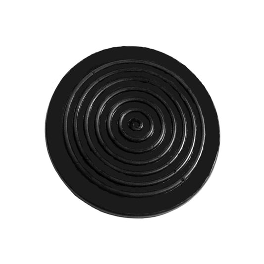 Step Plate Pad 5" diameter; SP 14
