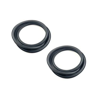 1995-2000 TOYOTA TACOMA REGULAR CAB DOOR SEALS, PAIR