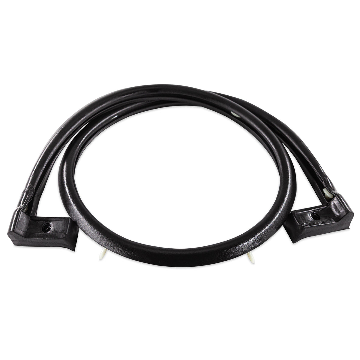 Bottom of liftgate seal For International Scout II 1971-1980; TG 71