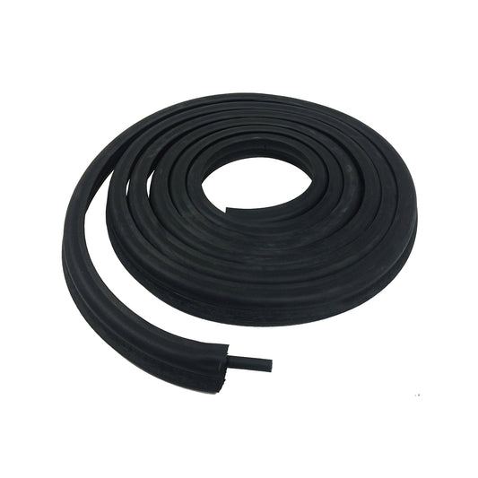 Rear liftgate seal For Jeep Cherokee 1984-2001; TG 92