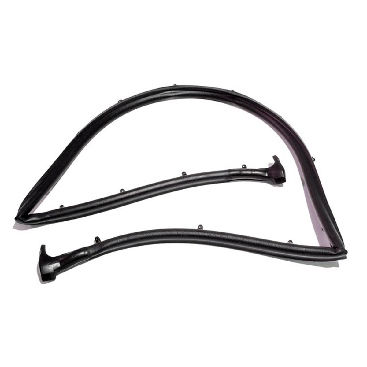 66-7/8" Lower Tailgate Seal For Jeep Wrangler 1987-1995; TG 98