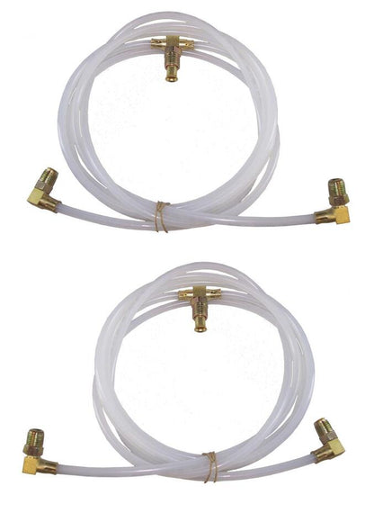 1963-1964 Cadillac Eldorado, DeVille, 62 convertible kit, pump/cylinders/hoses