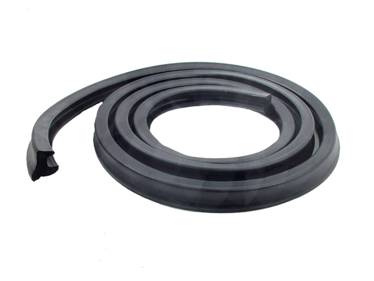 5 foot Trunk Seal For Ford Thunderbird 1964-1966; TK 108-B