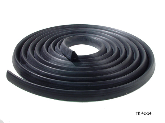Trunk Seal For Ford Thunderbird 1955-1957; TK 42-14