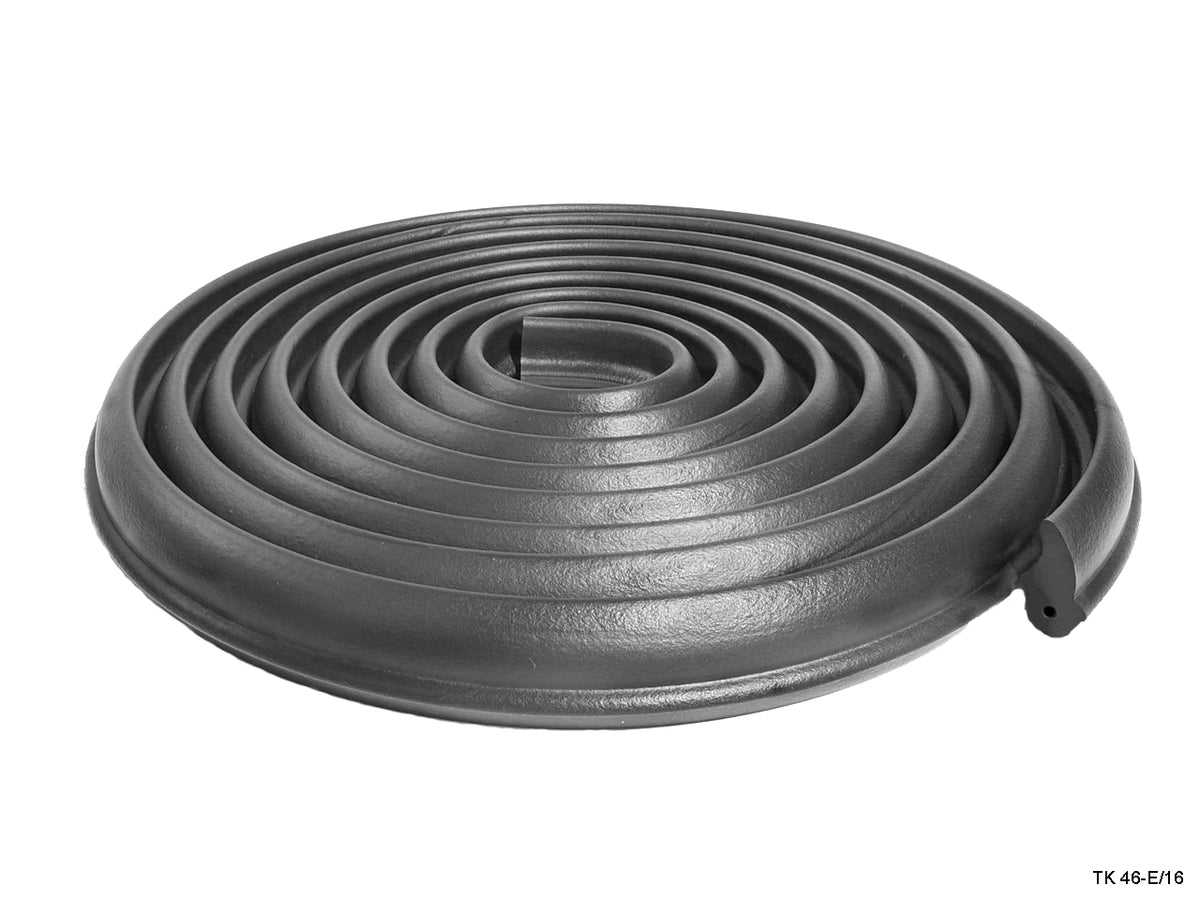 Trunk Seal For Pontiac Grand Am 1973-1975, Grand LeMans 1975-1977; TK 46-E/16