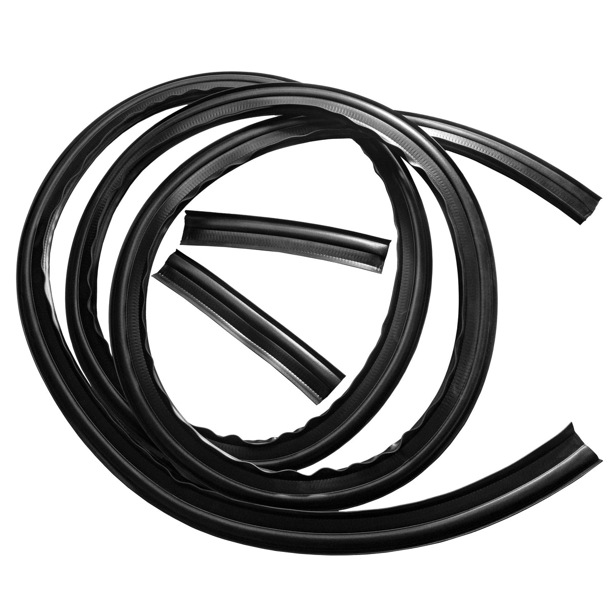 "Frunk" Trunk Seal 84–88 Pontiac Fiero