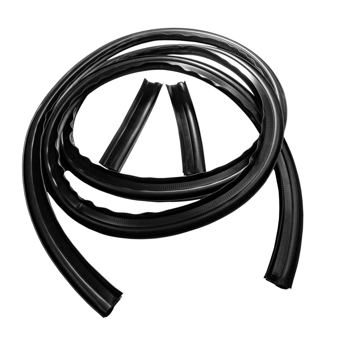 "Frunk" Trunk Seal 84–88 Pontiac Fiero