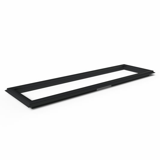 Trunk Seal Fastback 86-88 Pontiac Fiero