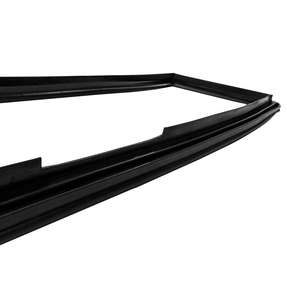 Trunk Seal Fastback 86-88 Pontiac Fiero