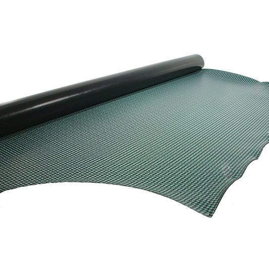 Trunk Mat, Convertibles For Chevrolet Impala 1966-1967; TM 2005-A