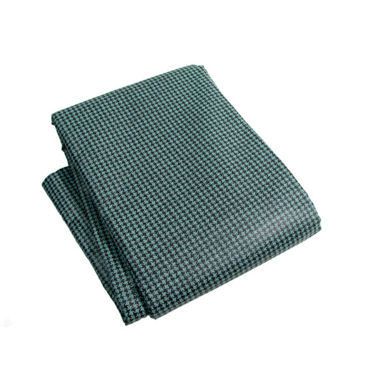 Trunk Mat Green For Chevrolet Camaro 1967-1968; TM 2009