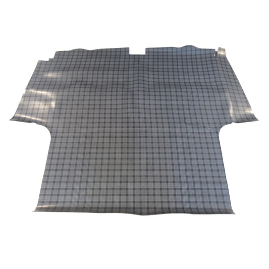 Trunk Mat For Plymouth Barracuda 1967-1969; TM 2703