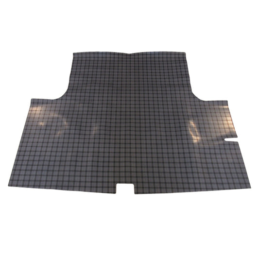 Trunk Mat For Dodge Dart 1967-1969; TM 2705