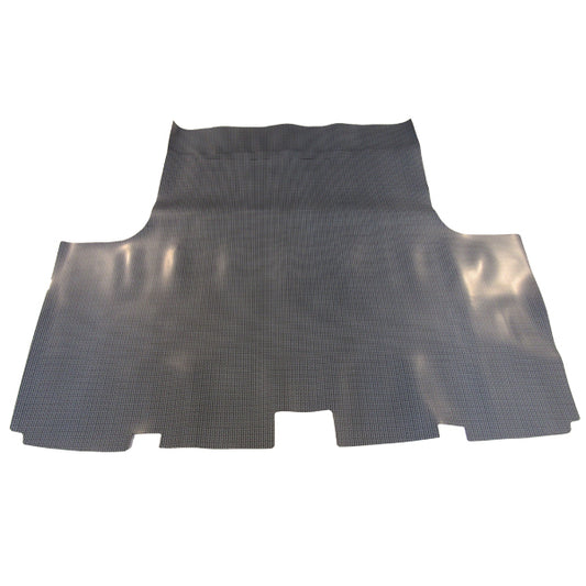 Trunk Mat For Dodge Charger 1968-1970; TM 2710