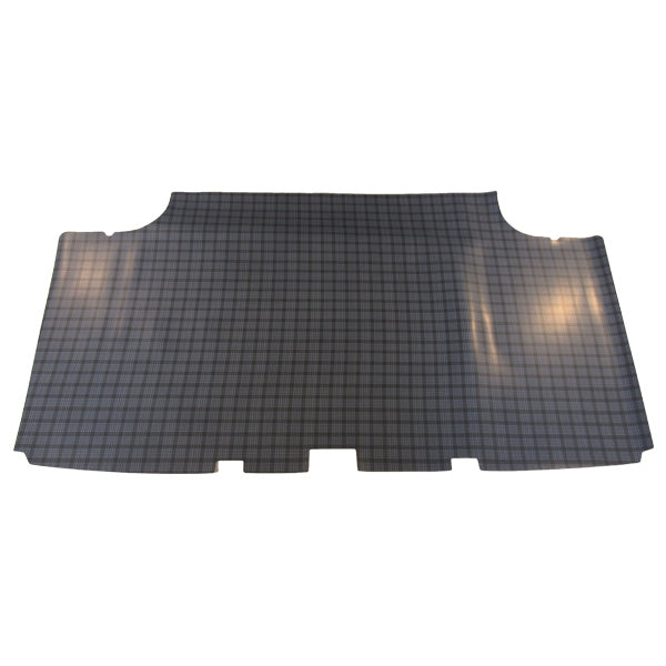Trunk Mat For Plymouth Belvedere, GTX, Road Runner, Satellite 1968-1969; TM 2712