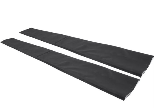 72" UNIVERSAL CONVERTIBLE TOP PADS