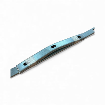 1955-57 Chevrolet and Pontiac convertible rear tacking rail