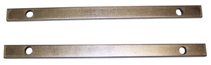 1961-64 GM full size convertible rear tacking rail