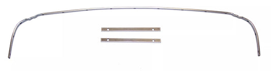 1961-64 GM full size convertible rear tacking rail