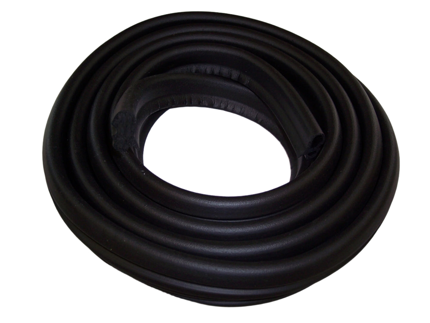 1965-79 FORD, LINCOLN & MERCURY TRUNK SEAL, 18 FEET LONG