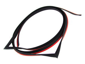 2009-2014 Ford F150 Windshield Molding