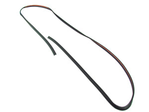 2008-2023 Dodge Challenger Windshield Molding