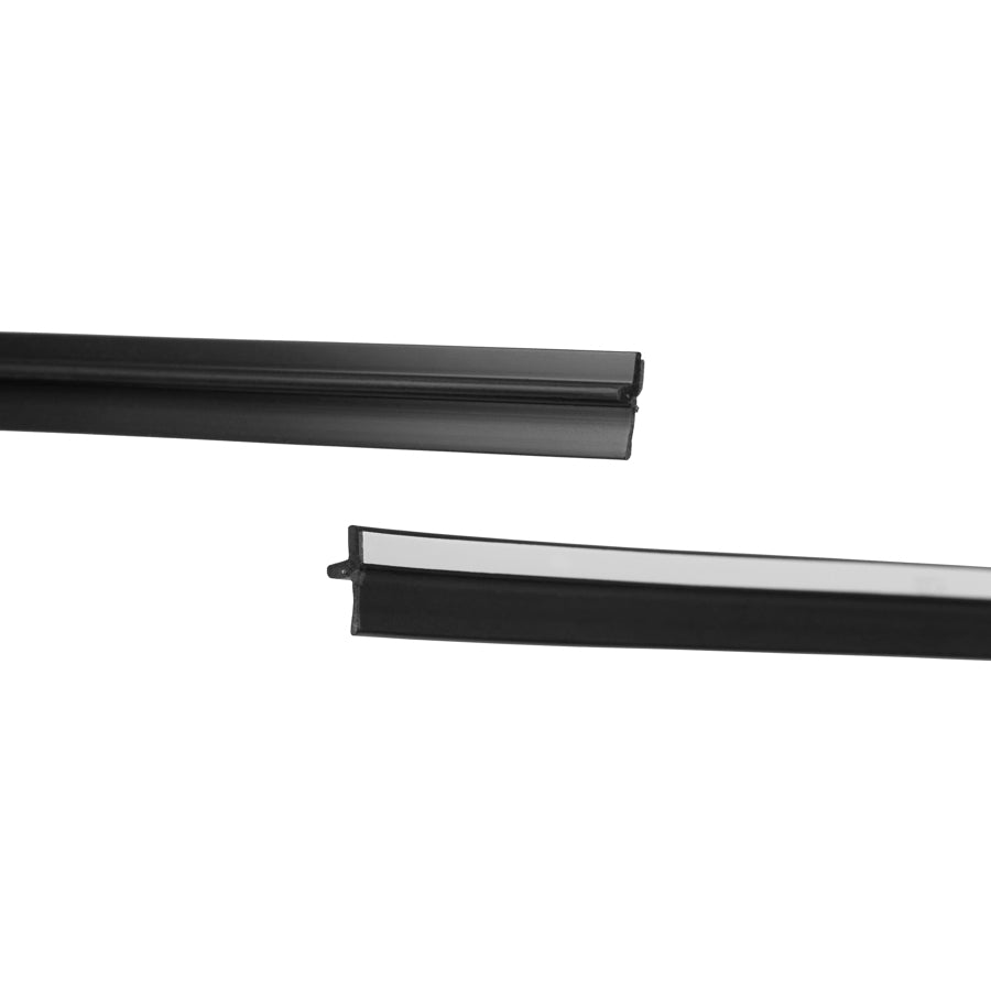 2022-2023 Chevrolet Bolt Ev Back Glass Molding