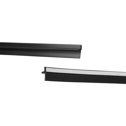 2022-2023 Chevrolet Bolt Ev Back Glass Molding