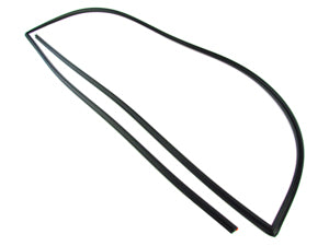 2007-2011 Toyota Yaris Windshield Molding