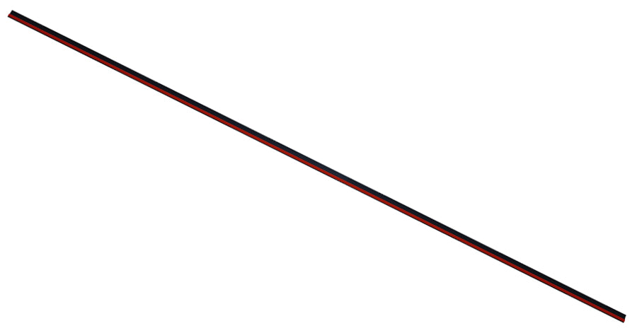 2006-2012 Toyota RAV4 Windshield Molding