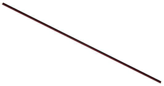 2006-2012 Toyota RAV4 Windshield Molding