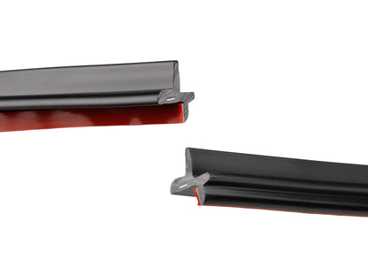 2006-2012 Toyota RAV4 Windshield Molding
