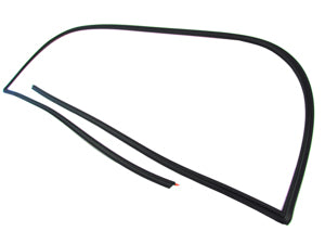 2008-2013 Toyota Highlander Windshield Molding
