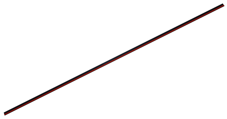 2008-2021 Toyota Land Cruiser Windshield Molding
