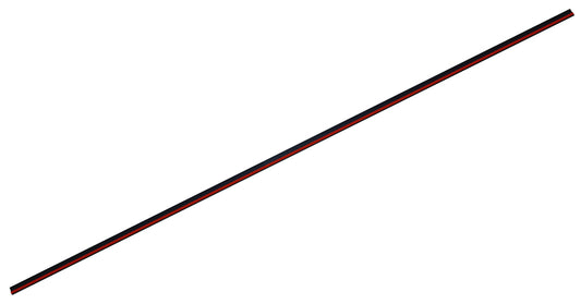 2008-2021 Toyota Land Cruiser Windshield Molding