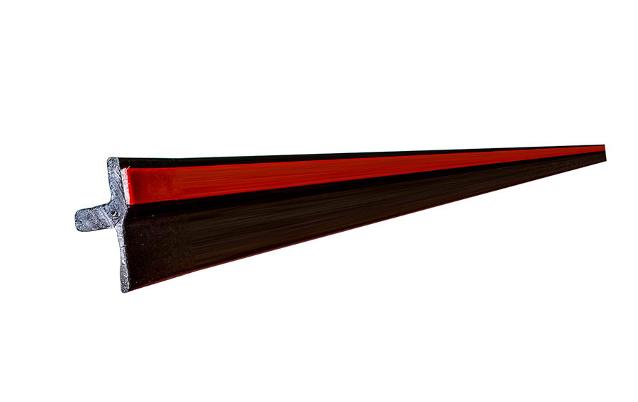 2008-2021 Toyota Land Cruiser Windshield Molding