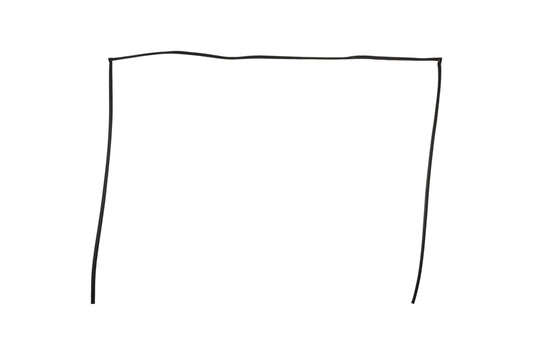 2009-2011 Nissan Maxima Windshield Molding