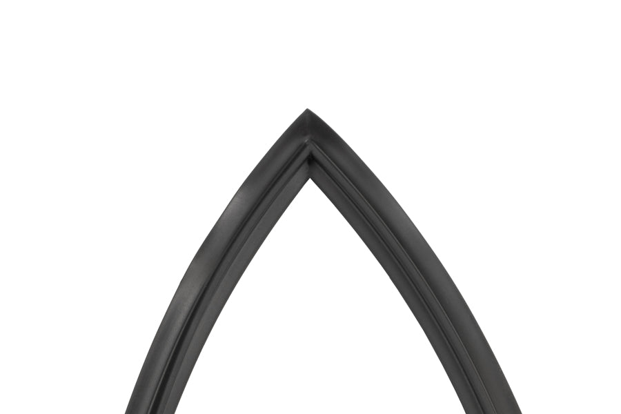 2009-2013 Toyota Corolla Windshield Molding