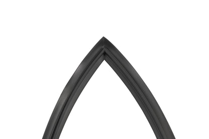 2009-2013 Toyota Corolla Windshield Molding
